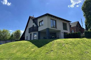 Einfamilienhaus kaufen in 08258 Markneukirchen, Einfamilienhaus mit Carport-flexibler Grundriss-großes Grundstück-Fernblick