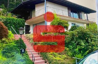 Haus kaufen in 67714 Waldfischbach-Burgalben, Das besondere Haus in besonderer Lage!
