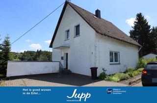 Einfamilienhaus kaufen in 54570 Deudesfeld, Gepflegtes Einfamilienhaus mit Garage, Balkon, Terrassen und Garten Deudesfeld (9)