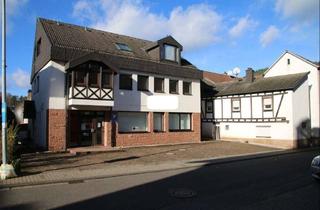 Haus kaufen in 66981 Münchweiler, Wohn- und Geschäftshaus zu verkaufen