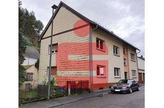 Haus kaufen in 66955 Niedersimten, Vermieten - Untervermieten - Selbstnutzung - alles ist möglich!
