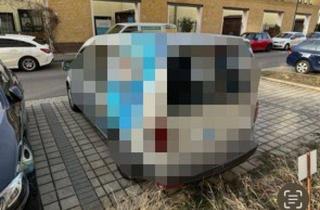 Garagen kaufen in 04157 Leipzig, Stellplatz günstig abzugeben - Umfeld Martin-Drucker-Straße