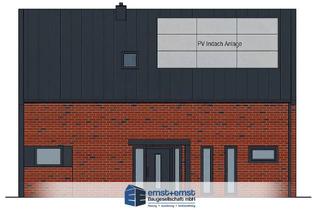 Einfamilienhaus kaufen in 27283 Verden, *Neubau* freistehendes Einfamilienhaus in Verden / Eitze