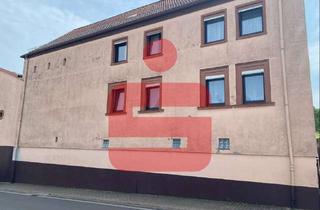 Haus kaufen in 66978 Donsieders, Ich möchte Platz, ich möchte auf's Land!