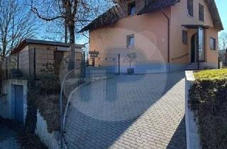 Einfamilienhaus kaufen in 94575 Windorf, FREISTEHENDES EINFAMILIENHAUSIN RUHIGER LAGE