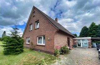 Einfamilienhaus kaufen in 26532 Großheide, Solides Einfamilienhaus in ruhiger Lage