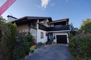 Haus kaufen in 87668 Rieden, "Paul" Mehrere Generationen unter einem Dach – Ihr Zweifamilienhaus in Zellerberg