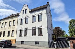 Haus kaufen in 42699 Ohligs/Aufderhöhe/Merscheid, Ein- bis Zweifamilienhaus mit Potential und tollem Garten in ruhiger Lage am Lochbachtal