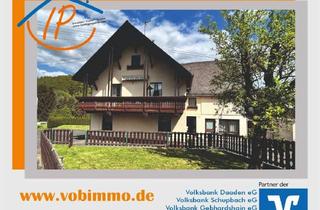 Haus kaufen in 57629 Atzelgift, Von IPC! Großzügiges Wohnhaus mit traumhaften Areal in Atzelgift!