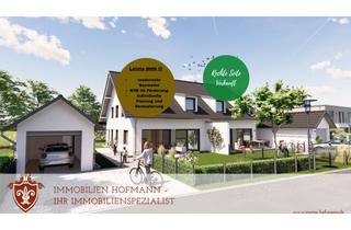Haus kaufen in 85107 Baar-Ebenhausen, ** LETZTE CHANCE- Ihre individuell gestaltbare DHH wartet auf SIE **