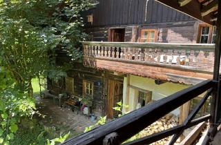 Haus kaufen in 94140 Ering, Ein Hof aus einer anderen Zeit! Die Schönheit & Ruhe an diesem außergewöhnlichen Ort ist berührend