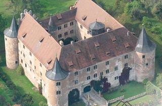 Haus kaufen in 96152 Burghaslach, Historisches gepflegtes Juwel mit Seltenheitswert in traumhafter Kulisse!