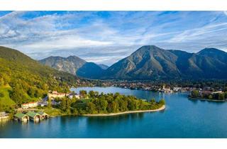 Villa kaufen in 83684 Tegernsee, Exklusive Seeufer-Villa am Tegernsee