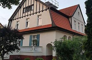 Villa kaufen in Sarnowstrasse 27, 18435 Kniepervorstadt, Seltene Gelegenheit - Willkommen in der Villa!