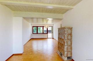 Wohnung kaufen in 59071 Hamm, Provisionsfrei für Käufer: 2-Zimmer-Wohnung im Erdgeschoss in Hamm-Osten mit Balkon