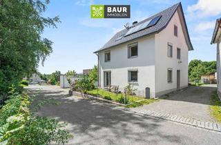 Haus kaufen in 88364 Wolfegg, Ihr neues Zuhause in Wolfegg- Alttann- modernisiert- charmant- sofort bezugsfrei!