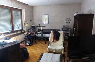 Doppelhaushälfte kaufen in 82110 Germering, Doppelhaushälfte mit Renovierungsbedarf in guter Lage