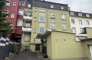 Mehrfamilienhaus kaufen in 58285 Gevelsberg, Gepflegtes Mehrfamilienhaus mit 4 Einheiten