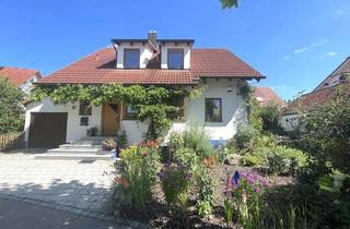 Haus kaufen in 89264 Weißenhorn, Ein Haus zum Verlieben – Leben und Wohlfühlen in Weißenhorn