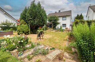 Haus kaufen in 63839 Kleinwallstadt, *** Solide Investition *** Freistehendes gepflegtes 1–2 Familienhaus für Kapitalanleger
