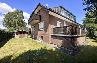 Haus kaufen in 31174 Schellerten, Schellerten-Dinklar: Gepflegtes Zweifamilienhaus mit unverbaubarem Blick