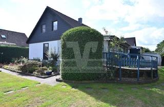 Haus kaufen in 29339 Wathlingen, ~EFH/Wärmepumpe/E-Pass C/ für Gartenliebhaber~