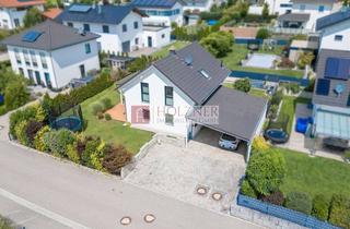 Einfamilienhaus kaufen in 84169 Altfraunhofen, Einfamilienhaus aus 2015 – familiengerecht, gepflegt, bezugsbereit.Objektnummer 2025586
