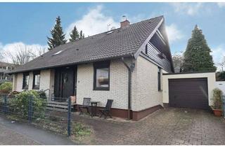 Einfamilienhaus kaufen in 51467 Bergisch Gladbach, Verkaufsstart in Schildgen: Freistehendes Einfamilienhaus mit ca. 175 m² Wohnfläche
