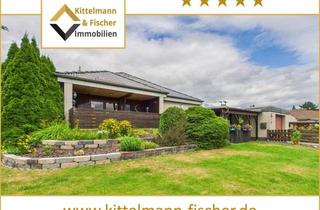 Haus kaufen in Bergmannskamp 14, 38448 Wendschott, Familienfreundlicher Bungalow mit Vollkeller, Garage und großem Garten im Wolfsburger Speckgürtel