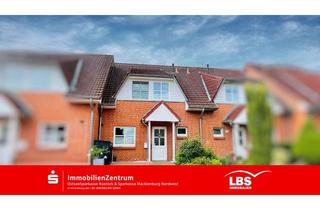 Haus kaufen in 18276 Gutow, Attraktives Wohnen nahe Güstrow!