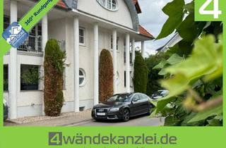 Haus kaufen in 55599 Gau-Bickelheim, Stilvoll. Zeitlos. Einzigartig.
