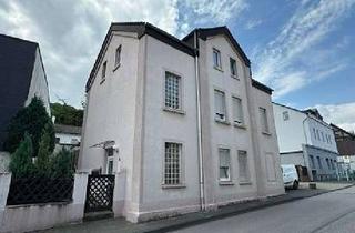 Mehrfamilienhaus kaufen in 58135 Haspe, Gepflegtes Mehrfamilienhaus mit drei Wohneinheiten in schöner Lage von Hagen zu verkaufen