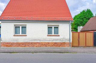 Haus kaufen in 06772 Möhlau, Möhlau | Sanieren & gestalten