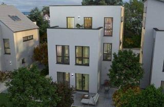 Haus kaufen in 91639 Wolframs-Eschenbach, Hell, elegant und praktisch - Ein Haus mit zeitlosem Satteldach