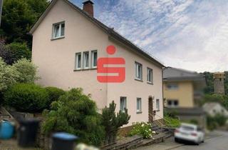 Einfamilienhaus kaufen in 54673 Neuerburg, Einfamilienhaus in erhöhter Ortsrandlage