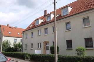 Wohnung mieten in Joseph Haydn Straße 13, 04564 Böhlen, Böhlen- kleine 3-Raum-DG-Wohnung mit guter Raumaufteilung und Tageslichtbad