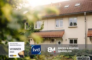 Haus kaufen in 04277 Connewitz, Mittelhaus in bester Lage zu Markkleeberg