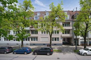 Haus kaufen in Am Olympiapark, 80809 Schwabing-West, Provisionsfrei! Wohnungspaket am Olympia Park! 5 Wohnungen + 3 Garagen
