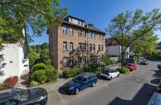 Mehrfamilienhaus kaufen in 53177 Bad Godesberg, Gepflegtes Mehrfamilienhaus mit 4 Wohneinheiten in Bonn-Bad Godesberg / Schweinheim