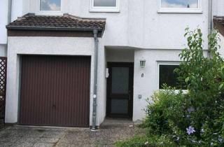 Reihenhaus kaufen in Gustavsburger Weg, 55130 Laubenheim, Provisionsfrei !!! Schönes 4-Zimmer-Reihenhaus in Mainz Laubenheim