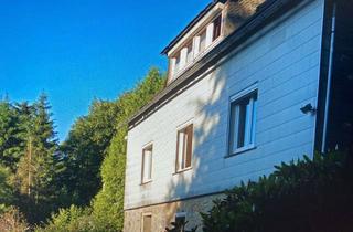 Haus kaufen in Haselnussweg 10, 34508 Willingen, Günstiges 8-Raum-Haus in Willingen Willingen (Upland)