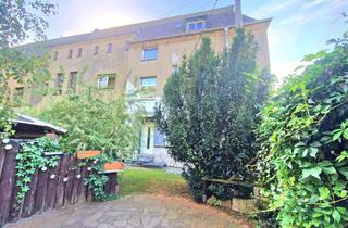 Mehrfamilienhaus kaufen in 09244 Lichtenau, Mehrfamilienhaus in Lichtenau mit vielfältigen Nutzungsmöglichkeiten!
