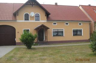 Bauernhaus kaufen in Dorfstraße, 04936 Hohenbucko, Teilbauernhof mit großzügigem Grundstück