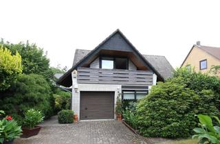 Einfamilienhaus kaufen in 38518 Gifhorn, Großzügiges Einfamilienhaus in Top-Lage mit idyllischem Grundstück