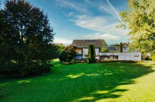 Haus kaufen in 86574 Petersdorf, „Viel Raum zum Leben: 400 m² Wohnfläche auf herrlichem Parkgrundstück – provisionsfrei“