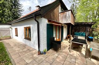 Haus kaufen in Fürstenstraße 18, 83700 Rottach-Egern, Charmantes EFH in Toplage von Rottach-Egern
