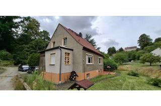 Einfamilienhaus kaufen in 02748 Bernstadt, Beliebtes Einfamilienhaus Typ EW 65 zwischen Görlitz und Löbau