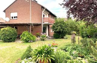 Einfamilienhaus kaufen in 59075 Bockum-Hövel, Ideal für junge Familien: gepflegtes 5-Raum-Einfamilienhaus in Hamm Bockum-Hövel
