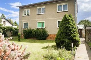 Einfamilienhaus kaufen in Friedhofstraße 79, 39122 Salbke, Freistehendes Einfamilienhaus mit über 200 m² Wohnfläche und 900 m² Garten in Magdeburg, Salbke!