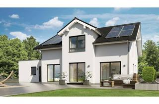 Haus kaufen in 56332 Löf, Ihr Traumhaus Schlüsselfertig von HOCH Massivhaus